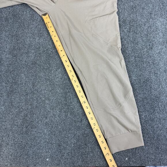 Under Armour Unstoppable Jogger Womens Size XL Pants Loose Fit 1376926-200 NWT - Picture 8 of 10